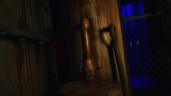 Ghost in the Machine Teaser